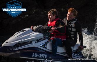 Cornwall Waverunner Safaris