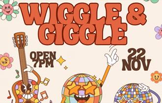 Wiggle and Giggle