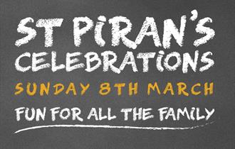 St Piran's Celebrations at Newquay Zoo