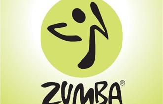 Zumba Party at Newquy's Paulo's Circus