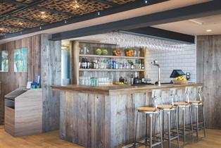 Rick Stein Fistral - Restaurant in Newquay, Newquay - Newquay