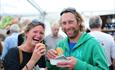 Cornwall Food and Drink Festival