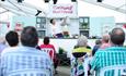 Cornwall food & Drink Festival