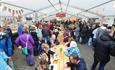 Cornwall Food and Drink Festival