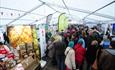 Cornwall Food and Drink Festival