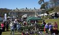 Cornwall Spring Flower Show, Boconnoc