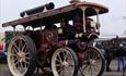 West Of England Steam Rally © Penny O'Keeffe