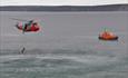 Newquay Lifeboat Day