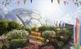 Eden - Half term May 2021