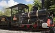 Lappa Valley Steam Railway