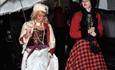 Lostwithiel Dickensian Evening