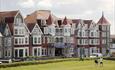 Best Western Hotel Bristol