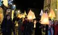 Lostwithiel Dickensian Evening