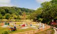 Lappa Valley Steam Railway