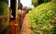 Lappa Valley Steam Railway