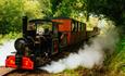 Lappa Valley Steam Railway