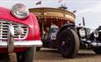 Royal Cornwall Show, Wadebridge, Cornwall