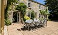 Cornish Cottage Holidays