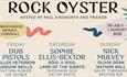 Rock Oyster Festival