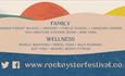 Rock Oyster Festival