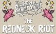 The Swamp Stomp String Band