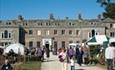 Cornwall Spring Flower Show, Boconnoc