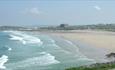 Cornwall Coast Holidays