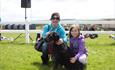 Grand Day Out, Royal Cornwall Show Ground, Wadebridge, Cornwall