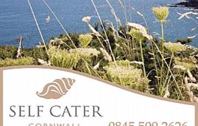 self  cater cornwall