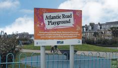 Atlantic Road Playground