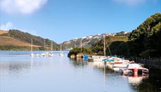 The Gannel Estuary