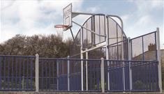 Listry Road Playground