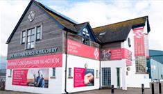 The National Lobster Hatchery