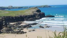 Whipsiderry beach