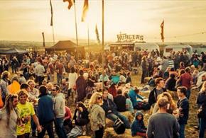 The Little Orchard Cider & Music Festival