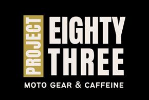Live Music & Events 2025 at Project 83
