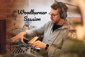 DJ Groove Smoothy at Lusty Glaze Woodburner Sessions