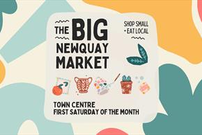 BIG Newquay Market