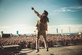 Boardmasters Surf & Music Festival