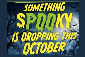 Spooky Zooquay - Newquay Zoo