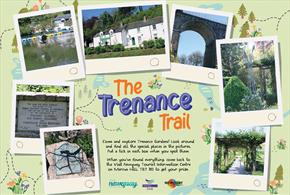 The Trenance Trail