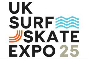 UK Surf & Skate Expo