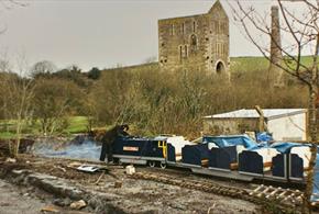 Newlyn Downs Branchline 30th Anniversary