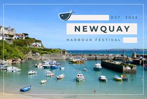Newquay Harbour Festival