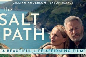 The Salt Path at the Lighthouse Cinema