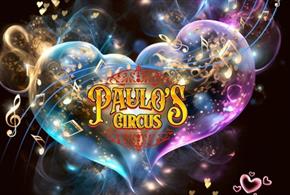 Paulo's Circus Returns to Newquay! 2024