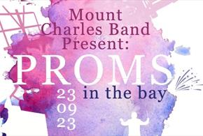 Proms in the Bay