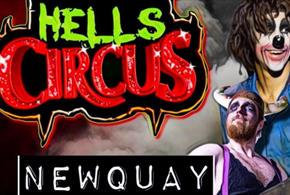 Hell's Circus (18+)
