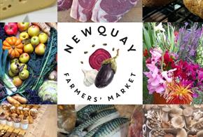 Newquay Farmers Market