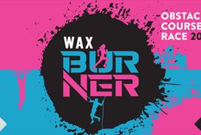 WAX Burner